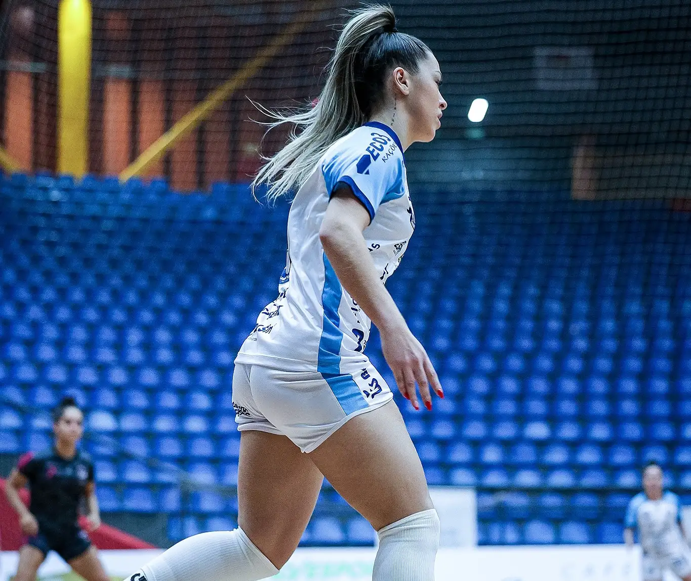 esportista Marcela Soares