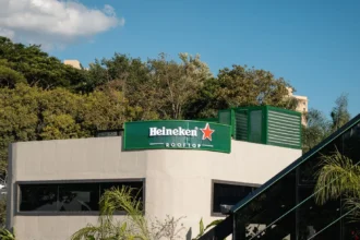 heineken house Créditos - Fabio Rezende