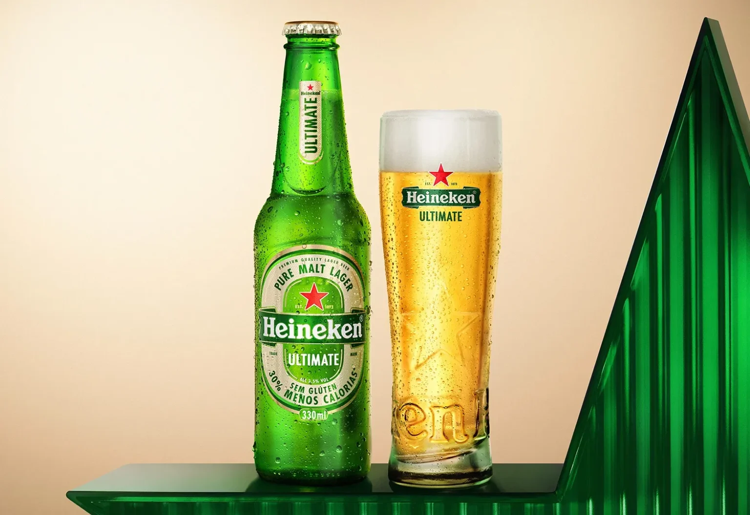 heineken ultimate