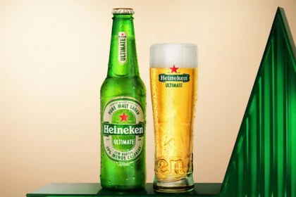 heineken ultimate