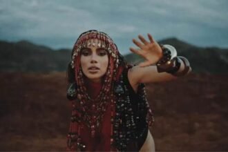 anitta deezer