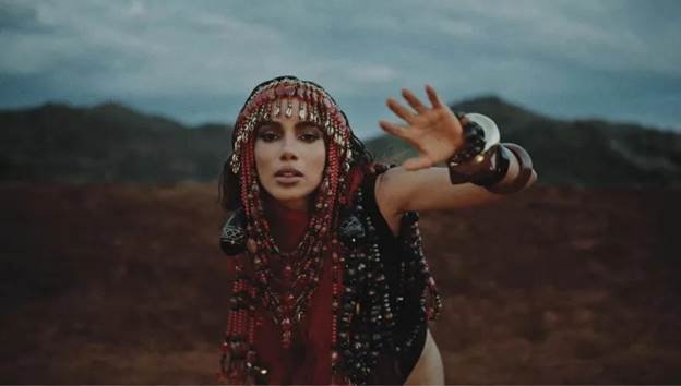anitta deezer
