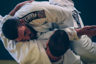 jiu-jitsu