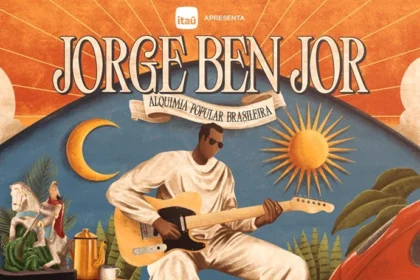 Jorge Ben Jor anuncia show no Allianz Parque em São Paulo