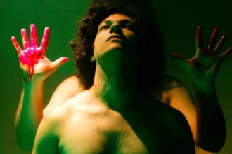 Cena de "O Labirinto dos Garotos Perdidos"- Divulgação Filmicca