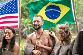 largados e pelados campeoes do mundo