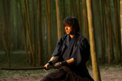 A Canção do Samurai lidera estreias da HBO Max em maio com drama histórico intenso