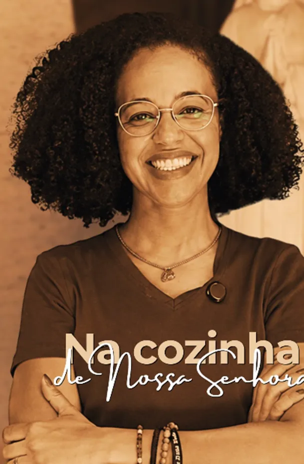 Série “Na cozinha de Nossa Senhora” estreia no YouTube da Canção Nova