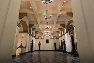 programação museu da justiça no rio de janeiro