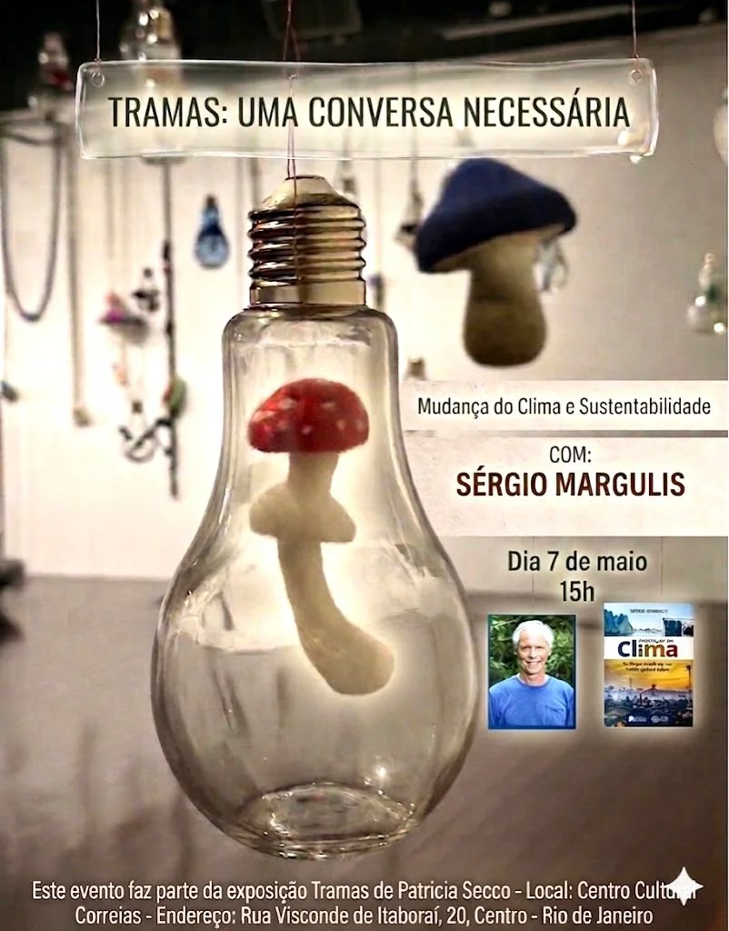 sergio margulis
