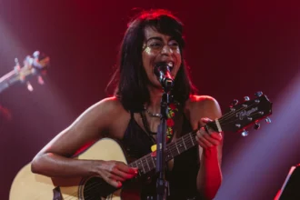 Fim de semana terá tributo a Rita Lee no Circo Crescer e Viver