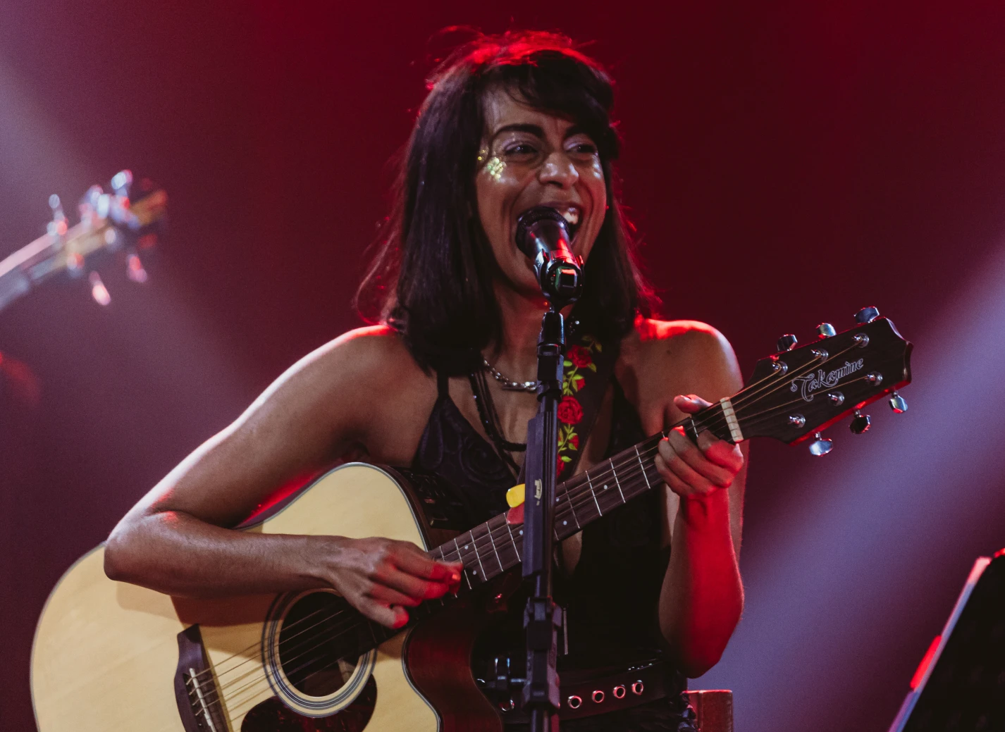 Fim de semana terá tributo a Rita Lee no Circo Crescer e Viver