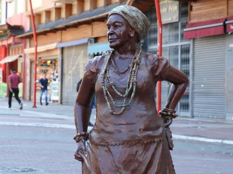 Coleção Cardeais do Samba Paulista reúne histórias de grandes nomes do samba de São Paulo e será lançada na Fábrica do Samba com entrada gratuita.