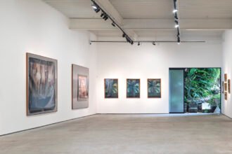 io de Janeiro recebe de volta o CIGA – Circuito Integrado de Galerias de Arte Realizado pela ArtRio, evento acontece no dia 23 de maio com a participação de 20 galerias da cidade