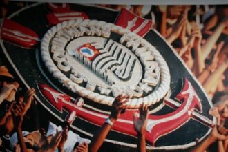 Sport Club Corinthians Paulista