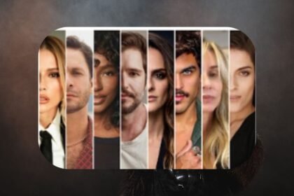 Com direção de Bruno Guida e elenco estrelado, 'Leitura Solidária' faz sua primeira edição no Rio Evento traz o texto “Todo Clichê do Amor” com Deborah Secco, Rainer Cadete e grande elenco no Teatro TotalEnergies