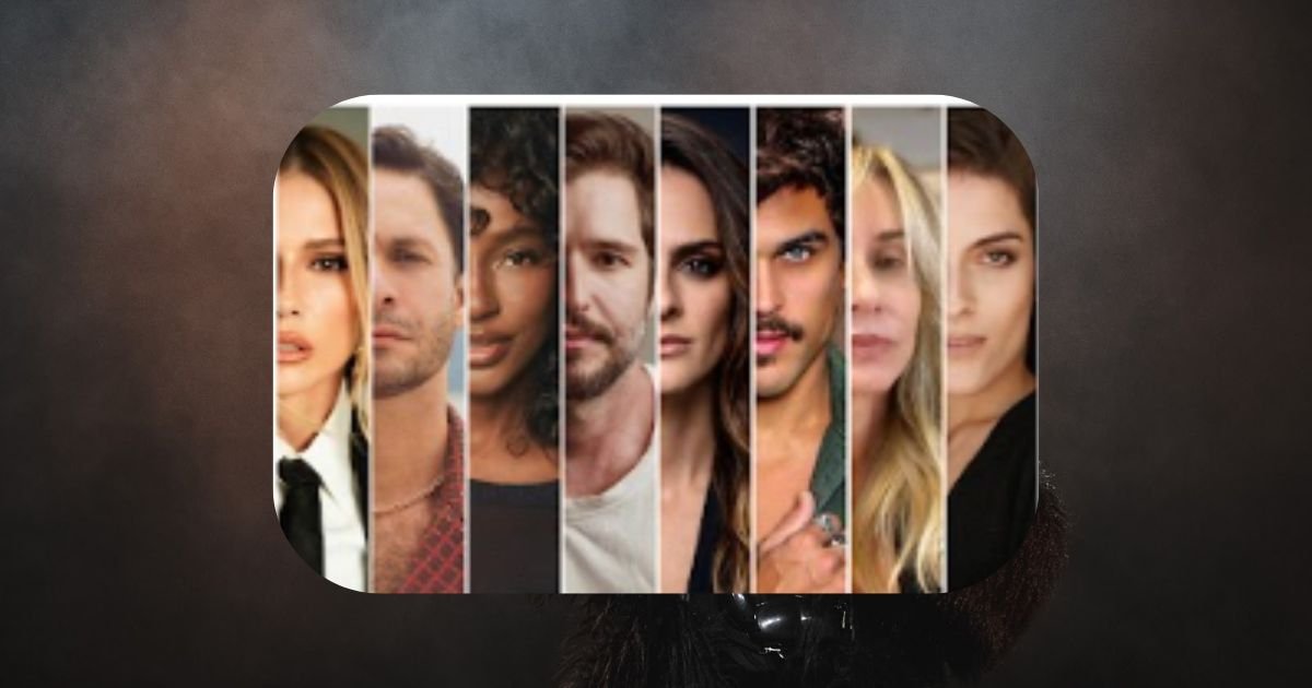 Com direção de Bruno Guida e elenco estrelado, 'Leitura Solidária' faz sua primeira edição no Rio Evento traz o texto “Todo Clichê do Amor” com Deborah Secco, Rainer Cadete e grande elenco no Teatro TotalEnergies