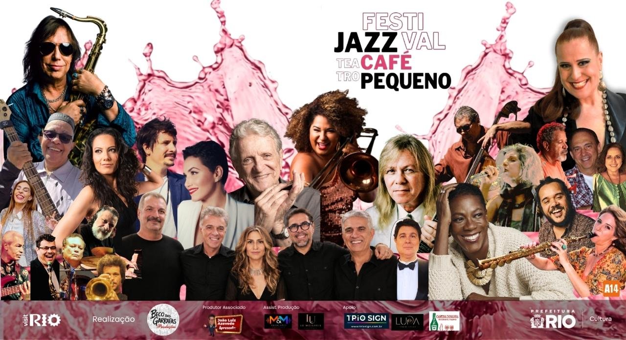 Feestival de Jazz