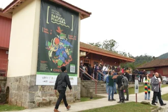 Festival de Cinema Paranapiacaba - Foto de Livio Medeiros 3
