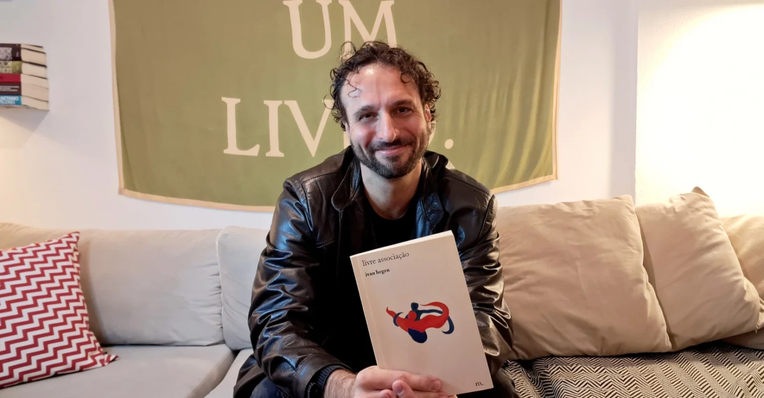 Livre Associação encontra humanidade nos pequenos momentos da vida