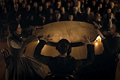 'The Fox Sisters': filme sobre as pioneiras do espiritualismo ganha trailer emocionante