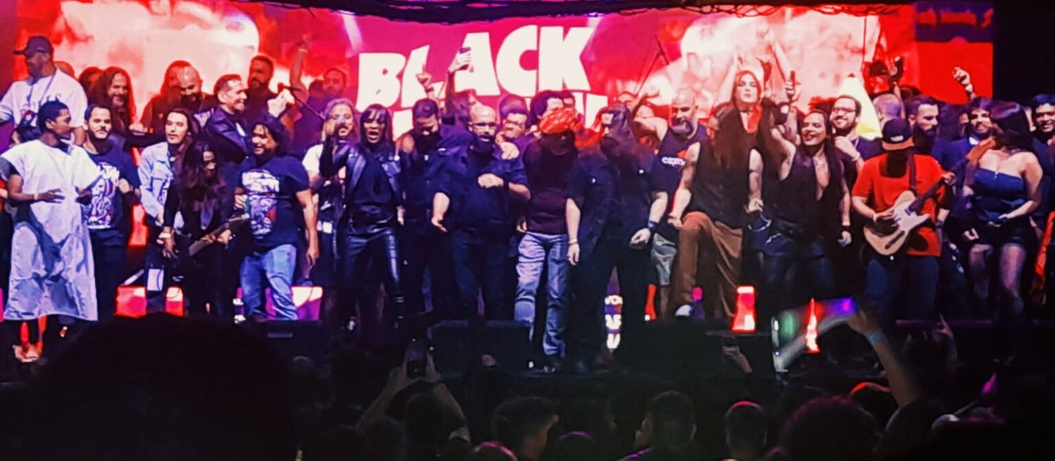 Metal Jam 2026
