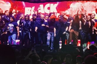 Metal Jam 2026