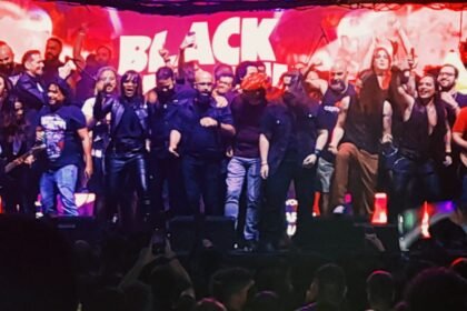 Metal Jam 2026