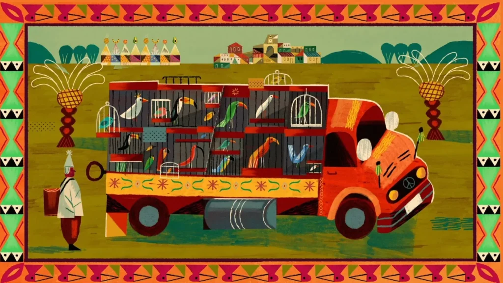 Mostra Infantil Midiática