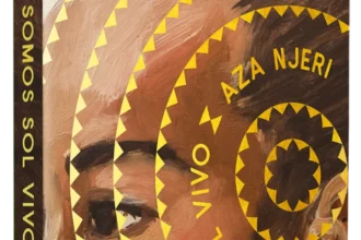 Somos sol vivo: novo livro de Aza Njeri se vale das filosofias africanas para repensar a cultura brasileira