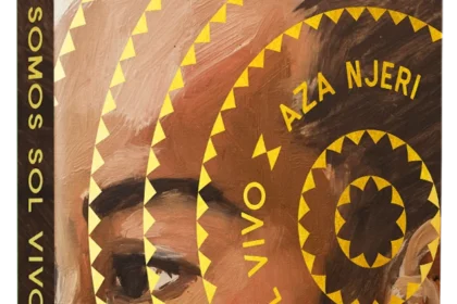 Somos sol vivo: novo livro de Aza Njeri se vale das filosofias africanas para repensar a cultura brasileira