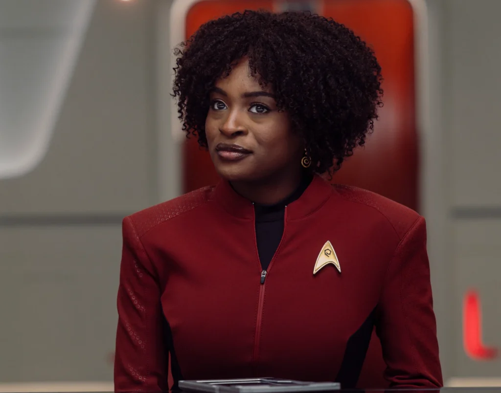 Dinossauros, dragões e o início do fim: tudo o que a 4ª temporada de Star Trek: Strange New Worlds promete aos fãs