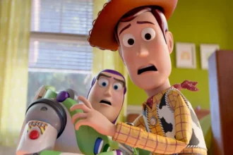 Cena de "Toy Story 5"- Divulgação Walt Disney Studios Motion Pictures
