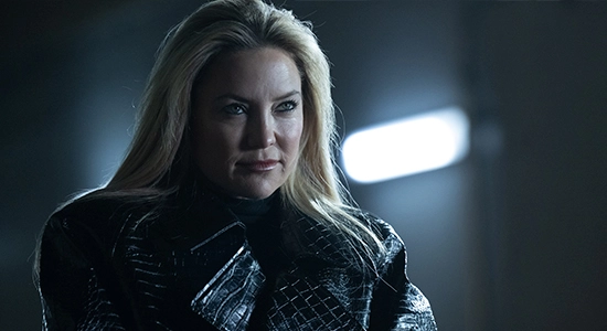 Kate Hudson em cena de "Segredo Obscuro"- Divulgação Paris Filmes