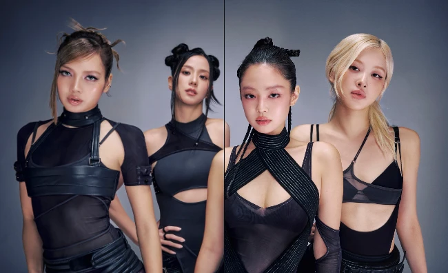 blackpink