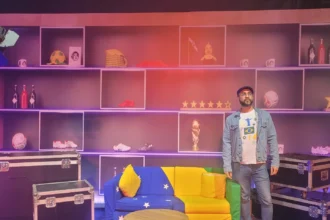 casa cazétv no rio de janeiro