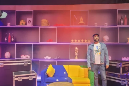 casa cazétv no rio de janeiro