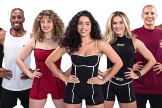 Rio de Janeiro recebe maior evento de dança coreografada do país, o FitDance Champions (dia 28 de junho)