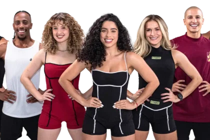 Rio de Janeiro recebe maior evento de dança coreografada do país, o FitDance Champions (dia 28 de junho)