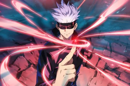 gojo retorna jujutsu kaisen, jujutsu kaisen temporada 4, satoru gojo temporada 4, gojo será libertado, trailer jujutsu kaisen temporada 4, gojo prison realm, reino da prisão gojo, capítulo 221 jujutsu kaisen, gojo vs sukuna anime, luta gojo e sukuna, the culling game part 2, jujutsu kaisen season 4 trailer, gojo unsealed, hana kurusu angel jujutsu kaisen, jacobs ladder jujutsu kaisen, kenjaku e gojo, retorno de gojo no anime, gojo novo visual, arco shinjuku jujutsu kaisen, gege akutami gojo, jujutsu kaisen 2026, data da temporada 4 de jujutsu kaisen, spoilers jujutsu kaisen temporada 4, gojo volta quando, gojo desaparecido, gojo e sukuna temporada 5, reino da prisão jujutsu kaisen, gojo libertado, novidades jujutsu kaisen, anime jujutsu kaisen temporada 4