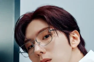 monsta x k-pop reprodução - instagram