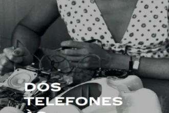 Musehum lança pesquisa sobre a história da telefonia e das telecomunicações no Brasil
