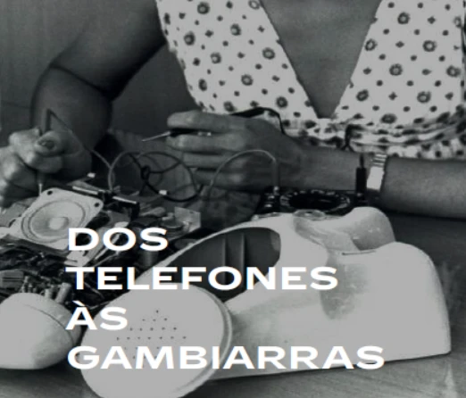 Musehum lança pesquisa sobre a história da telefonia e das telecomunicações no Brasil