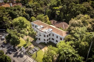 amazonia rio de janeiro, evento gratuito jardim botanico rio, museu do jardim botanico programação,