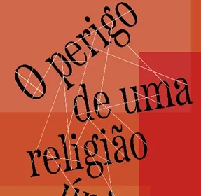 Sidnei Nogueira e Hédio Silva Jr. analisam em novo livro o avanço da intolerância religiosa no Brasil contemporâneo Em O perigo de uma religião única, autores investigam como discursos religiosos têm sido instrumentalizados por projetos autoritários e defendem a pluralidade de crenças como fundamento da democracia