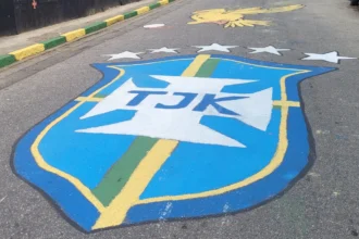 pintura nas ruas da tijuca copa do mundo - foto alvaro tallarico