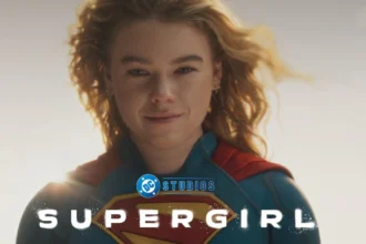primeiras impressoes supergirl