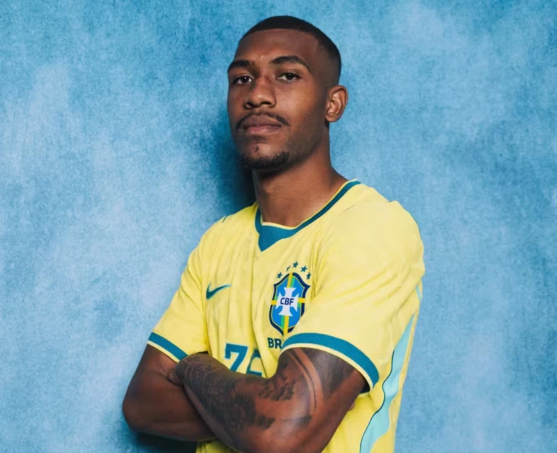 rayan brasil