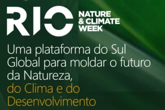 rio nature climate week