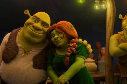 Universal Pictures shrek 5